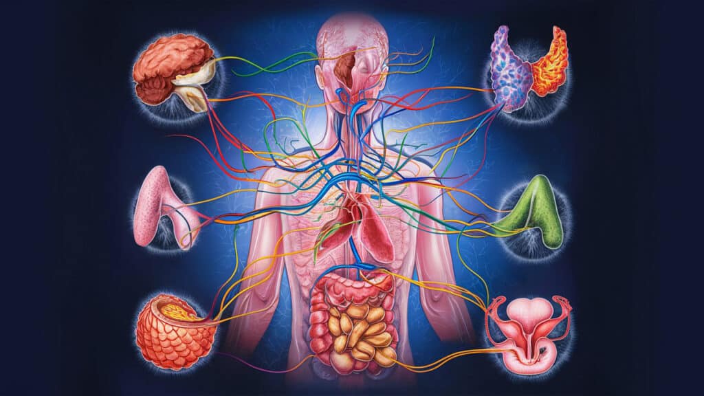 endocrinology